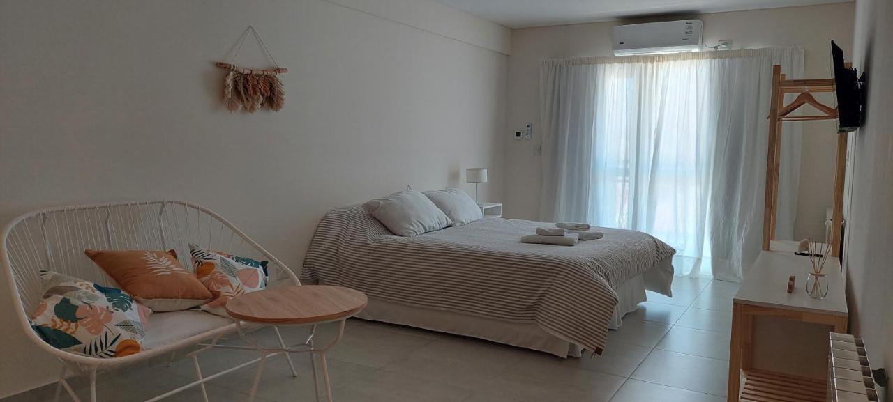 Apartament Mstudio I Monoambiente Vira Puerto Madryn Zewnętrze zdjęcie