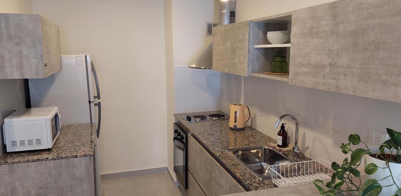 Apartament Mstudio I Monoambiente Vira Puerto Madryn Zewnętrze zdjęcie