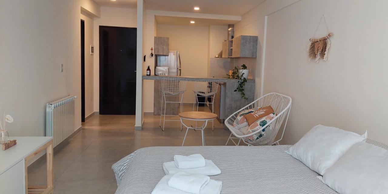 Apartament Mstudio I Monoambiente Vira Puerto Madryn Zewnętrze zdjęcie