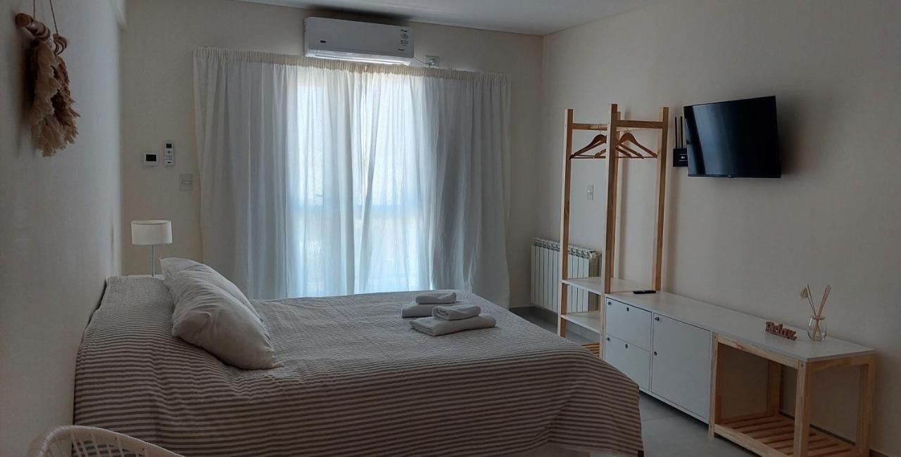 Apartament Mstudio I Monoambiente Vira Puerto Madryn Zewnętrze zdjęcie